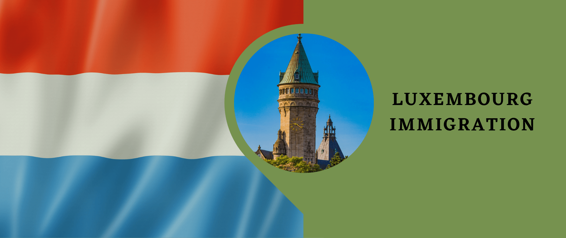luxembourg immigration consultants