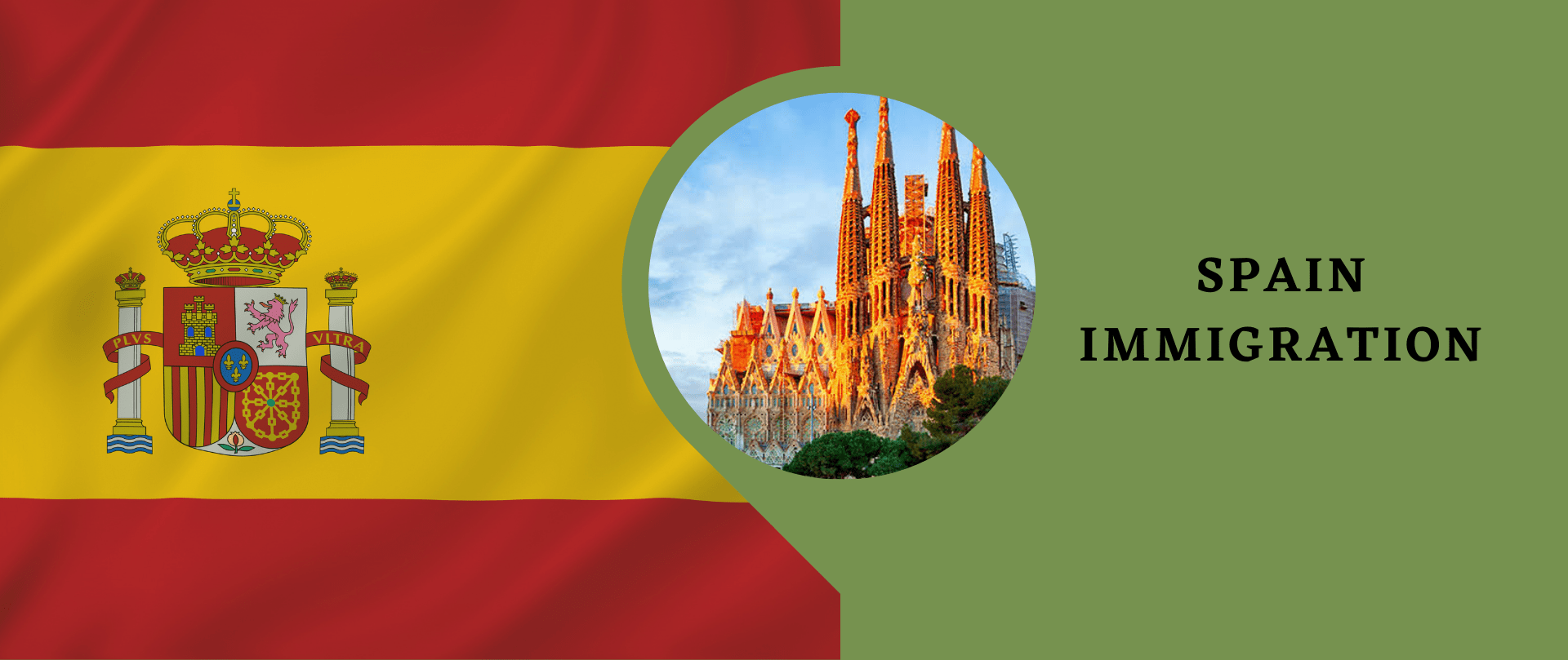 Spain Immigration Consultants